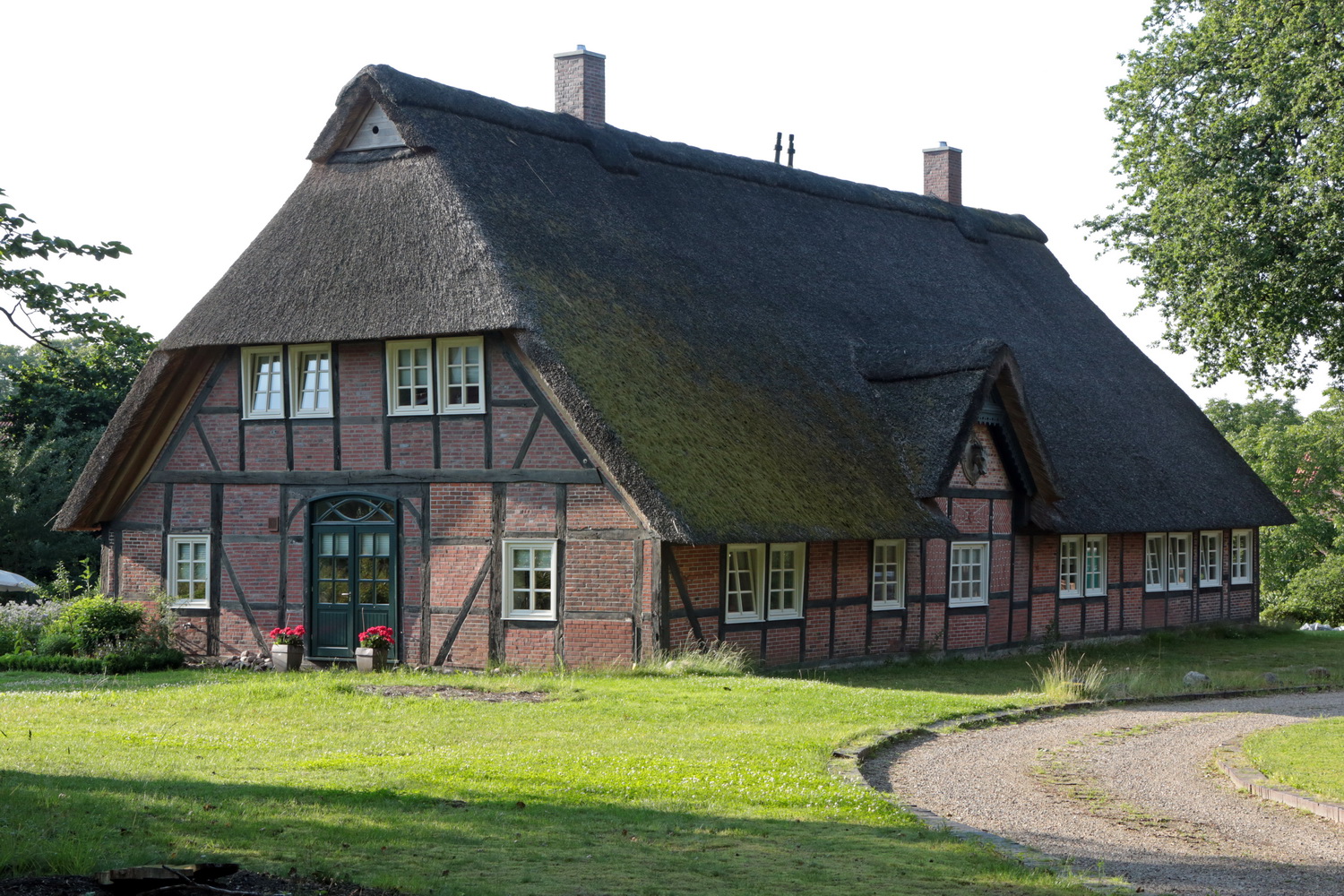 Wanddurchbruch Projekt